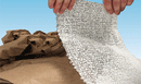 PLASTER CLOTH 30 8"X12" SHEETS