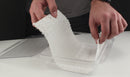 PLASTER CLOTH 30 8"X12" SHEETS