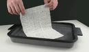 PLASTER CLOTH/MODELING TRAY