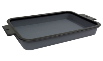 PLASTER CLOTH/MODELING TRAY