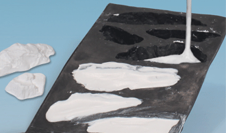 LIGHTWEIGHT HYDROCAL PLASTER 1/2 GAL