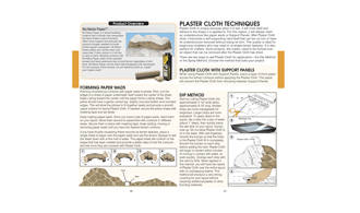 THE COMPLETE GUIDE TO MODEL SCENERY