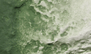 GREEN UNDERCOAT TER PAINT 8 OZ