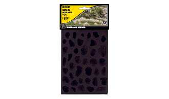 ROCK MOLD-BOULDERS (5X7)