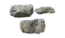 ROCK MOLD-RANDOM ROCK (5X7)