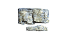 ROCK MOLD-STRATA STONE (5X7)