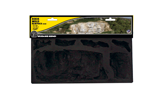 ROCK MOLD-BASE ROCK (10 1/2X5)