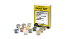 MINI-SCENE PAINT SET