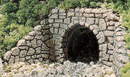 HO CULVERT RANDOM STONE 2EA