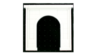 O TUNNEL PORTAL CONCRETE 1 EA