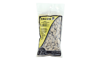 EXTRA COARSE BUFF TALUS