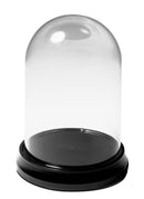 3"MINI-SCENE DISPLAY DOME/BASE