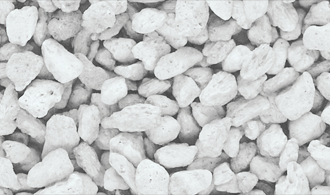 COARSE NATURAL TALUS