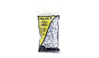 EXTRA COARSE NATURAL TALUS