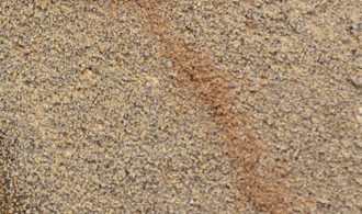 FINE BUFF GRAVEL