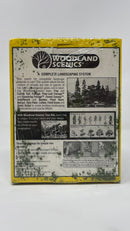 Ornamental Small Metal Tree Kit 2 1/2 inch