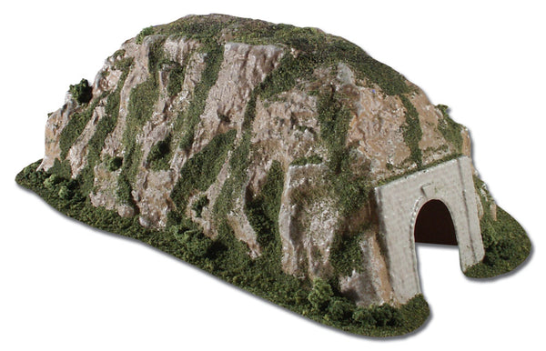 N SCALE STRAIGHT TUNNEL