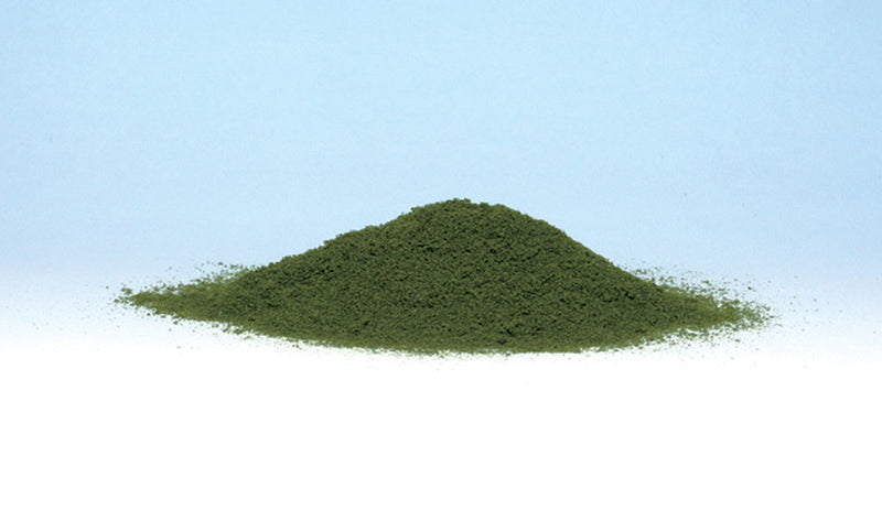 GREEN GRASS FINE TURF
