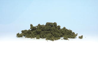 OLIVE GREEN UNDERBRUSH (BAG)