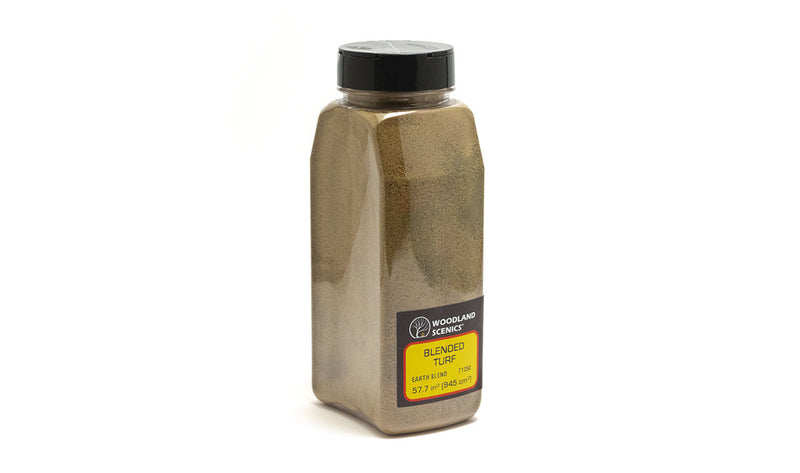 EARTH BLEND FINE TURF