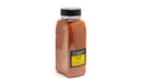 ORANGE FALL COARSE TURF