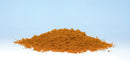 ORANGE FALL COARSE TURF
