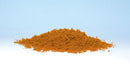 Orange Fall Coarse Turf
