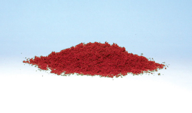 TR RED FALL COARSE TURF