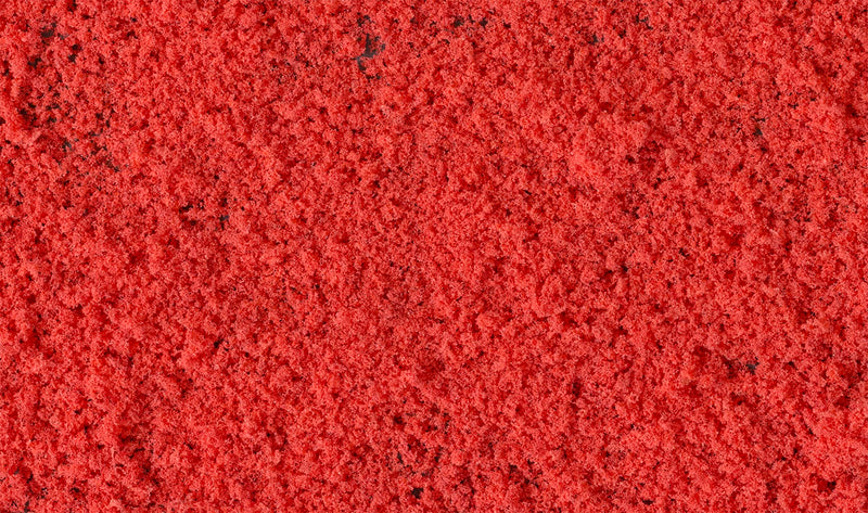 TR RED FALL COARSE TURF