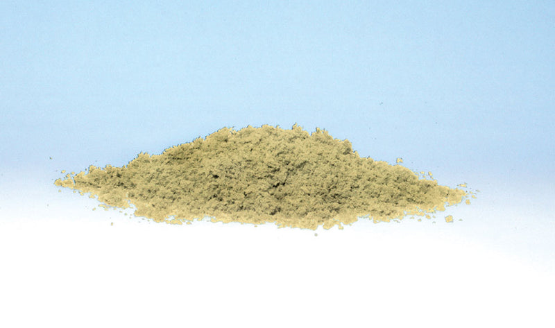 YELLOW GRASS COARSE TURF