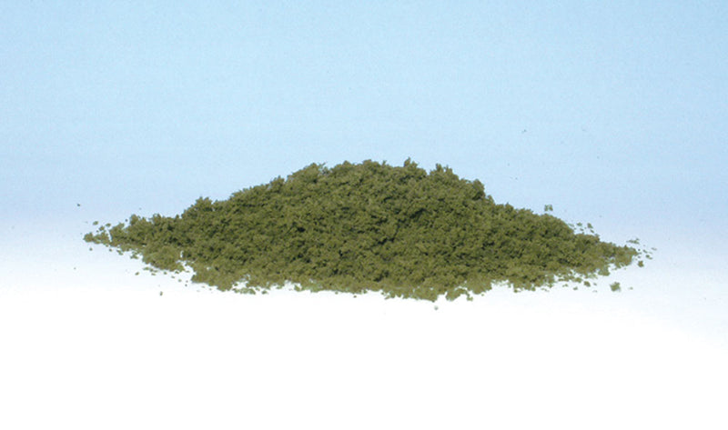 BURNT GRASS COARSE TURF