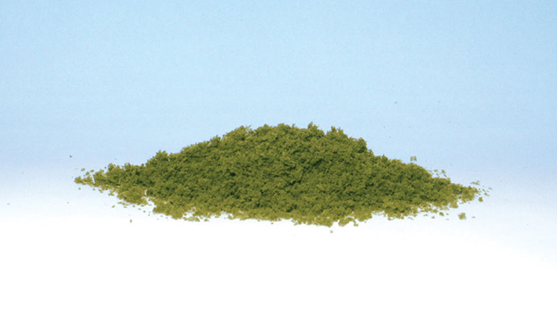 LT. GREEN COARSE TURF