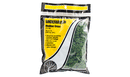 MEDIUM GREEN UNDERBRUSH (BAG)