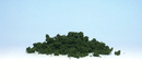 MEDIUM GREEN UNDERBRUSH (BAG)