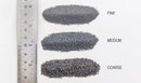 GRAY MEDIUM BALLAST