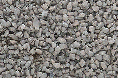 GRAY COARSE BALLAST