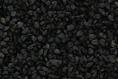 CINDERS COARSE BALLAST