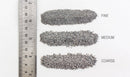 GRAY BLEND FINE BALLAST