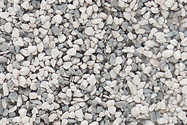 GRAY BLEND COARSE BALLAST
