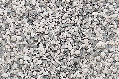 GRAY BLEND COARSE BALLAST