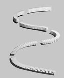 3% INCLINE-6/PKG(0-4.5"IN 12')