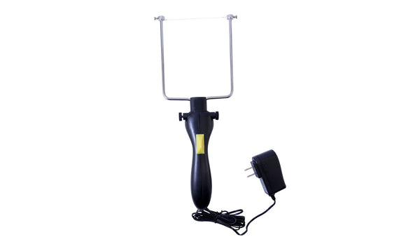 HOT WIRE FOAM CUTTER