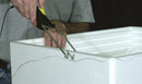 HOT WIRE FOAM CUTTER