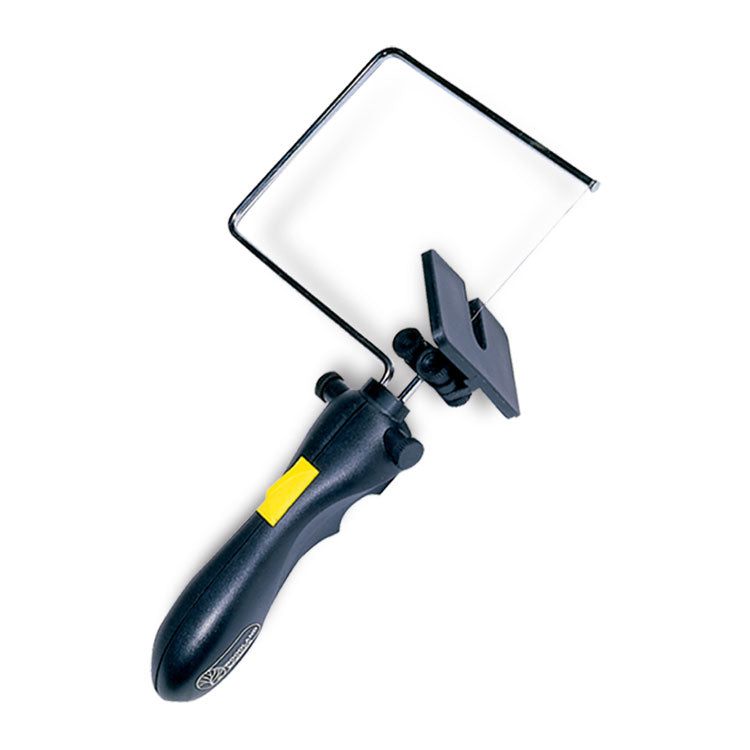 FOAM CUTTER BOW & GUIDE