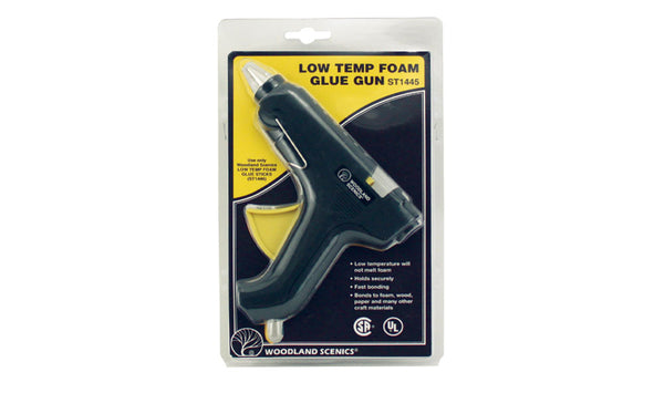 LOW TEMP FOAM GLUE GU