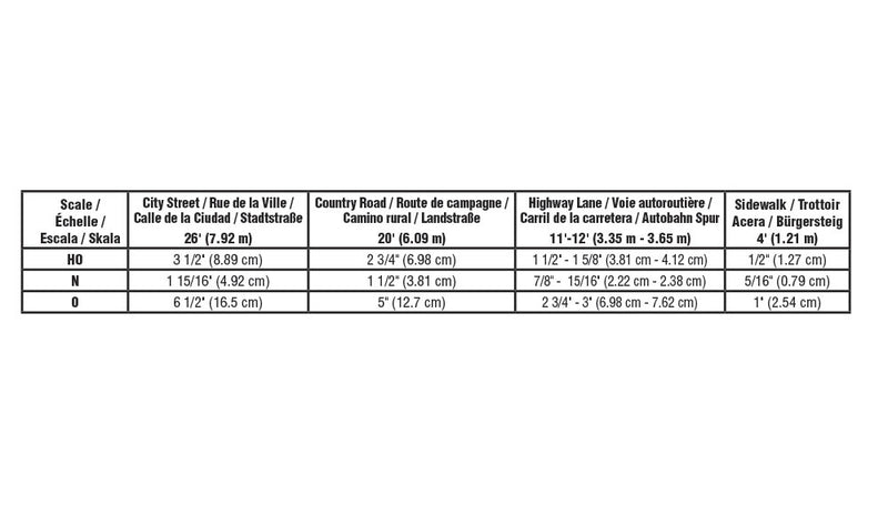 PAVING TAPE 1/4" X 30'