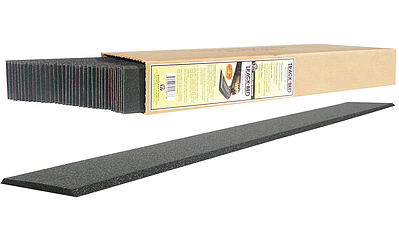 O TRACKBED STRIPS BULK 36/PKG