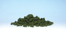 MEDIUM GREEN BUSHES (BAG)