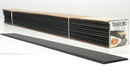 O TRACKBED STRIPS STD 12/PKG