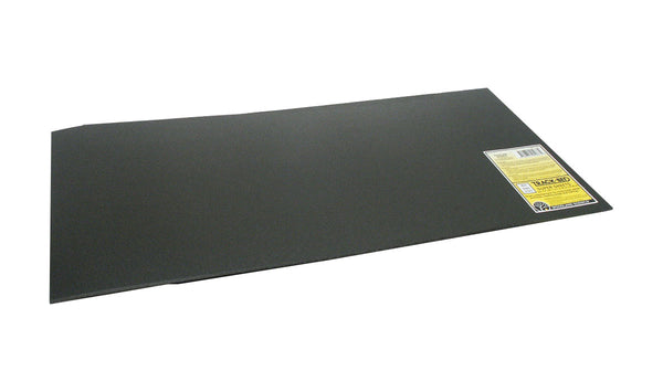 HO/O TRACKBED 5MM SUPER SHEET